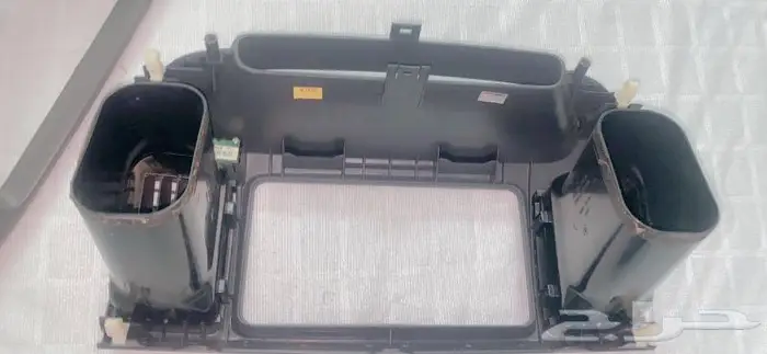 ديكورات مسجل ريش مكيف كامري 2003 الى 2006 5