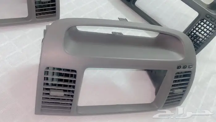 ديكورات مسجل ريش مكيف كامري 2003 الى 2006 0