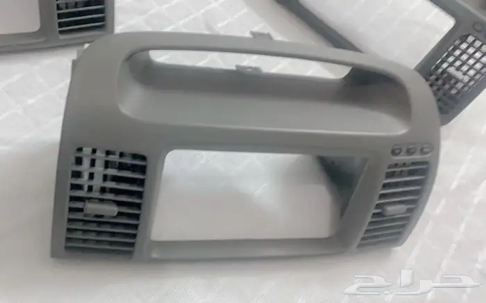 ديكورات مسجل ريش مكيف كامري 2003 الى 2006 11