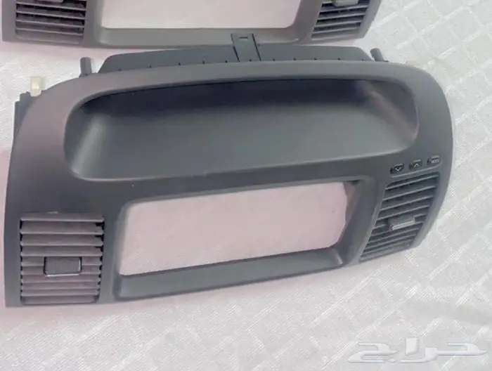 ديكورات مسجل ريش مكيف كامري 2003 الى 2006 7