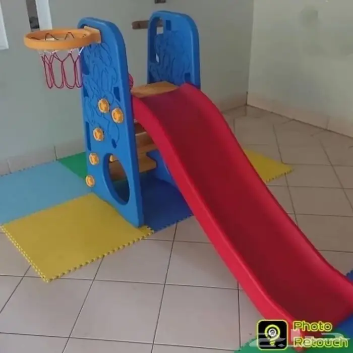 اكواخ أطفال بيوت لعب بلاستيك 20
