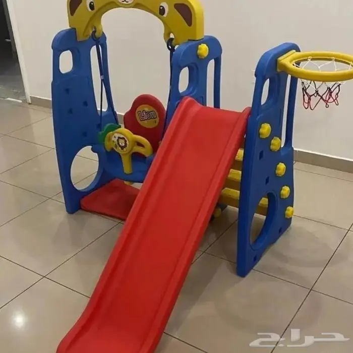 اكواخ أطفال بيوت لعب بلاستيك 14