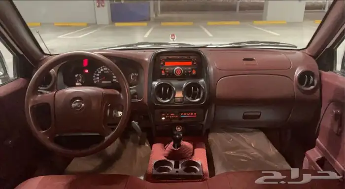 نيسان ددسن 2013 شبه وكالة 12