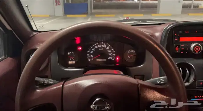 نيسان ددسن 2013 شبه وكالة 8