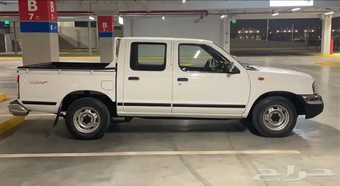 نيسان ددسن 2013 شبه وكالة 7