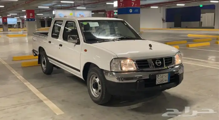 نيسان ددسن 2013 شبه وكالة 2