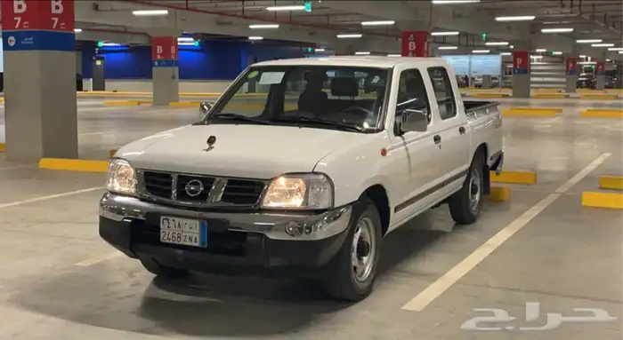 نيسان ددسن 2013 شبه وكالة 0