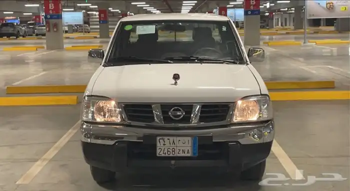 نيسان ددسن 2013 شبه وكالة 1