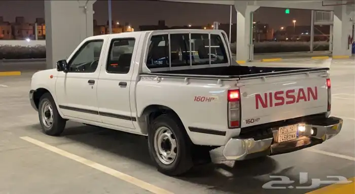 نيسان ددسن 2013 شبه وكالة 5