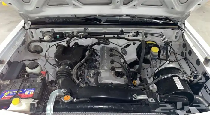 نيسان ددسن 2013 شبه وكالة 13