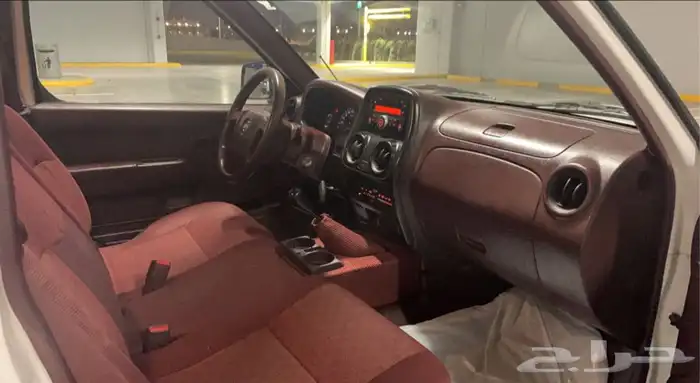 نيسان ددسن 2013 شبه وكالة 10