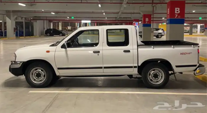 نيسان ددسن 2013 شبه وكالة 6