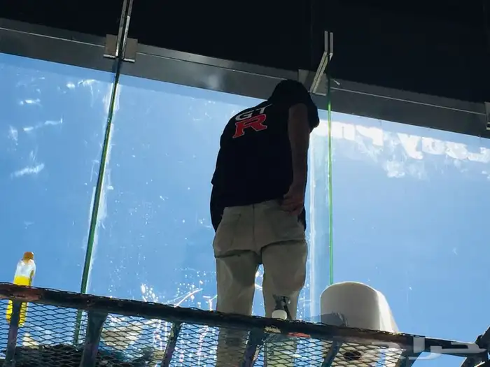 افضل عازل حراري مباني حماية كامله نانو افضل ppf أمريكي 3m 5