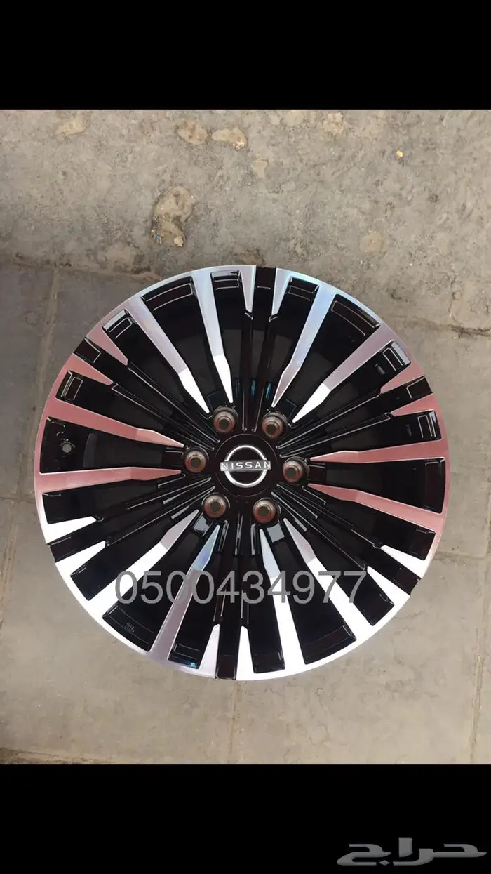 جنوط-باترول-بلاتينيوم-2022 0