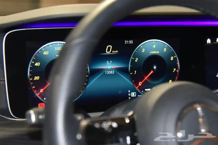 مرسيدس E300 COUPE ( تم البيع ) 30