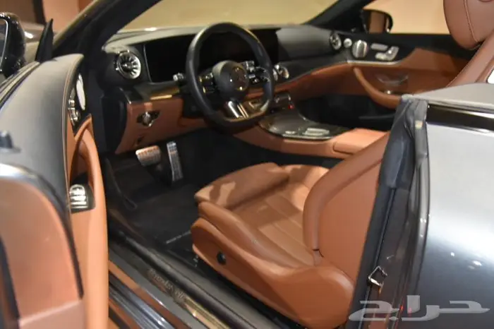 مرسيدس E300 COUPE ( تم البيع ) 29