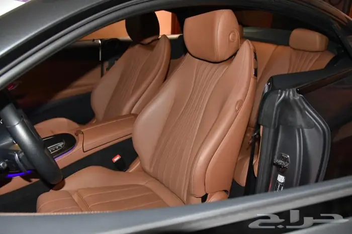 مرسيدس E300 COUPE ( تم البيع ) 35