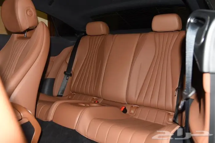 مرسيدس E300 COUPE ( تم البيع ) 36