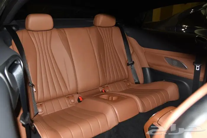 مرسيدس E300 COUPE ( تم البيع ) 37