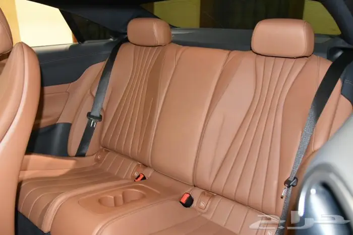 مرسيدس E300 COUPE ( تم البيع ) 39