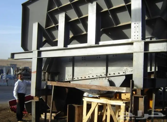 كساره غربال فيدر سير 3