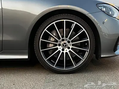مرسيدس E300 COUPE ( تم البيع ) 7
