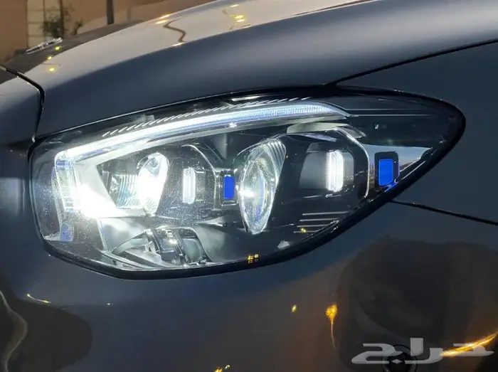 مرسيدس E300 COUPE ( تم البيع ) 10