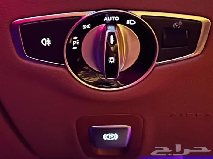 مرسيدس E300 COUPE ( تم البيع ) 45