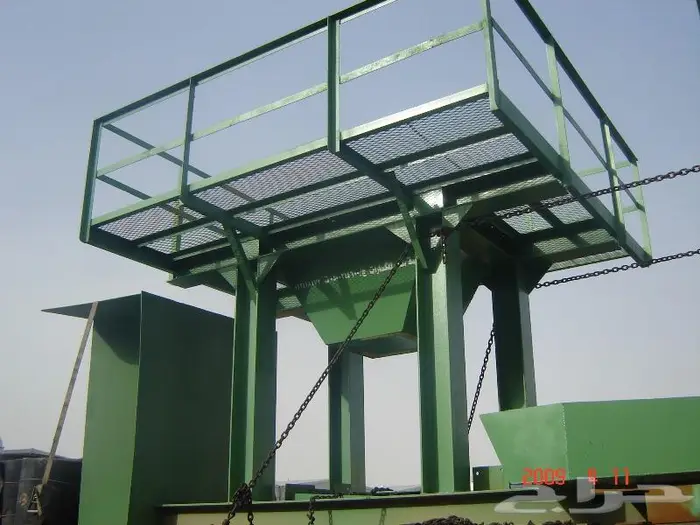 كساره غربال فيدر سير 17