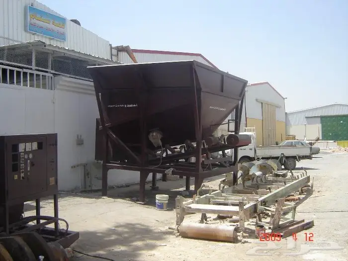 كساره غربال فيدر سير 18