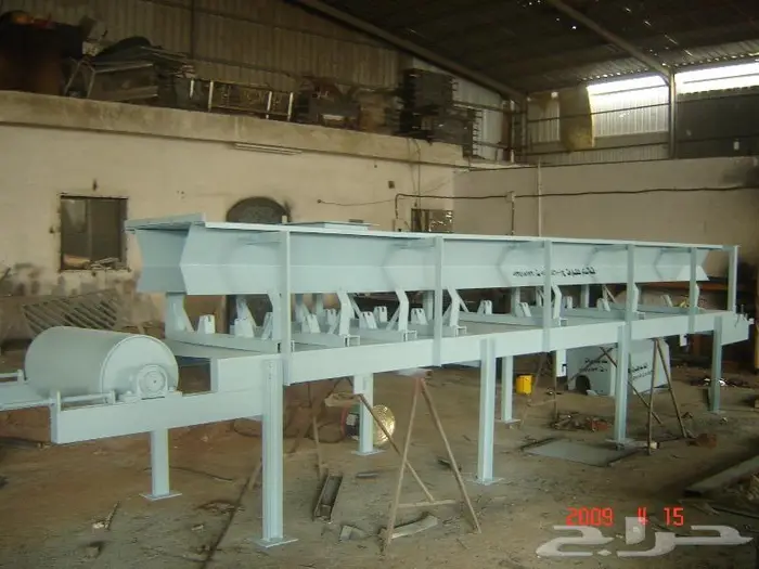 كساره غربال فيدر سير 19