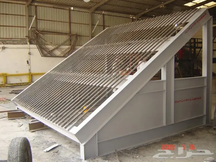 كساره غربال فيدر سير 12