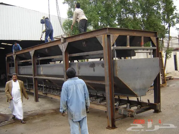 كساره غربال فيدر سير 25