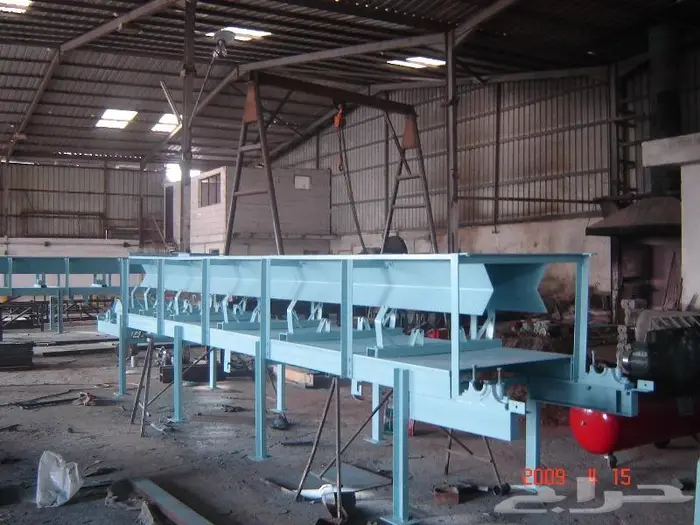 كساره غربال فيدر سير 21