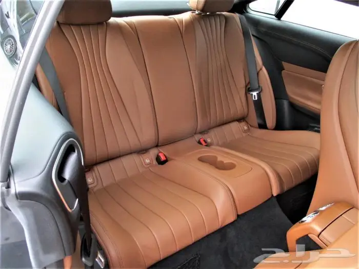 مرسيدس E300 COUPE ( تم البيع ) 56