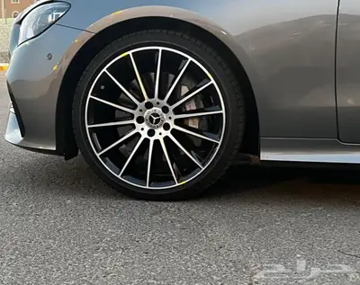 مرسيدس E300 COUPE ( تم البيع ) 8