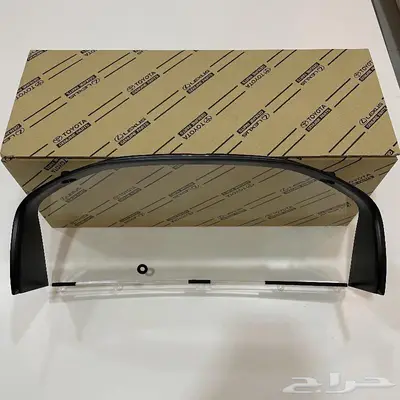 اكسسورات لاندكروزر أصليه 2