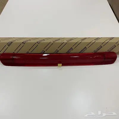 اكسسورات لاندكروزر أصليه 5