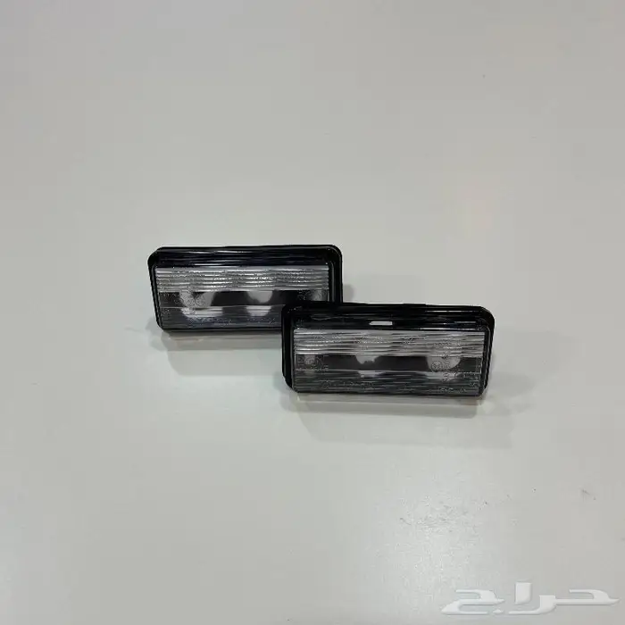 اكسسورات لاندكروزر أصليه 7