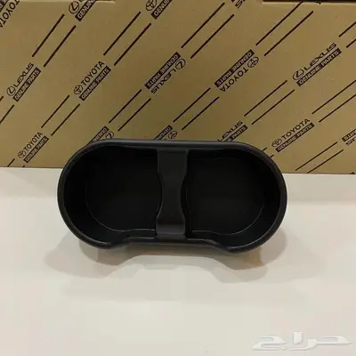 اكسسورات لاندكروزر أصليه 9