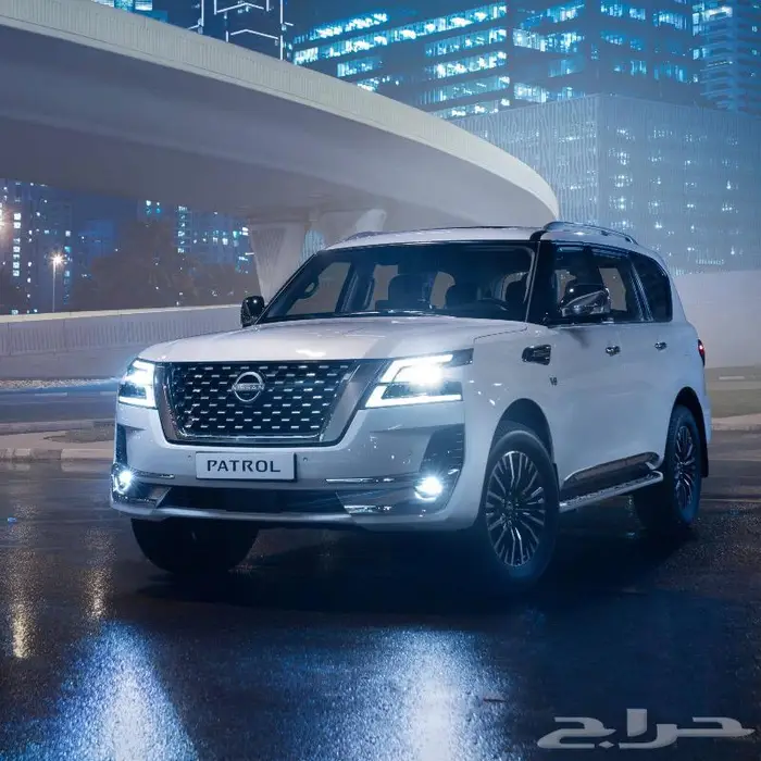 جنوط-باترول-بلاتينيوم-2022 2