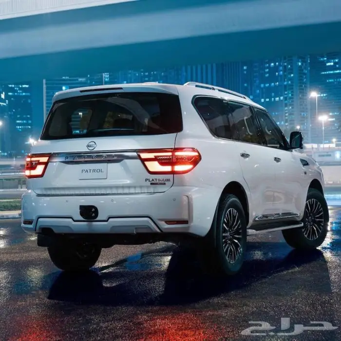 جنوط-باترول-بلاتينيوم-2022 3