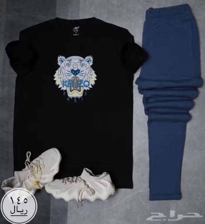 تيشيرت يتحدى الحر توصيل لجميع المدن ..نوفر جميع المقاسات 4