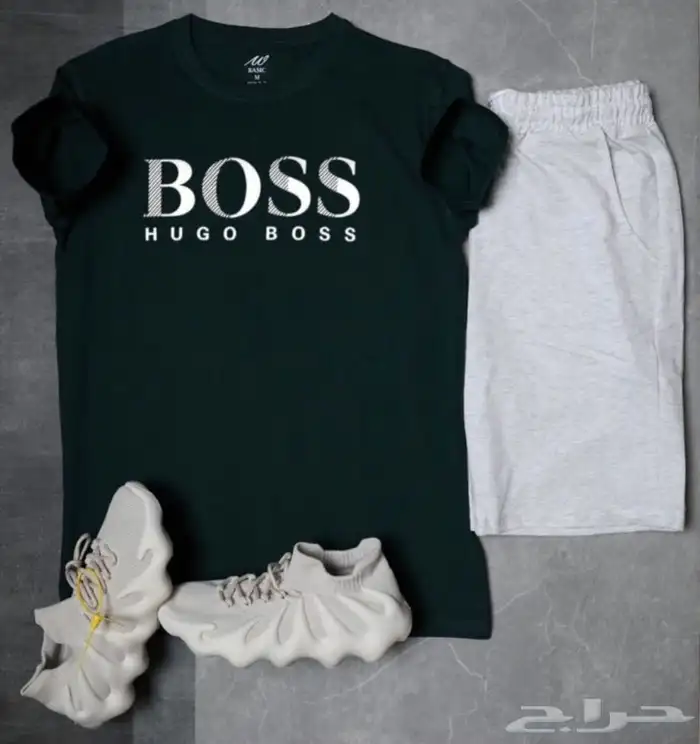 تيشيرت يتحدى الحر توصيل لجميع المدن ..نوفر جميع المقاسات 10