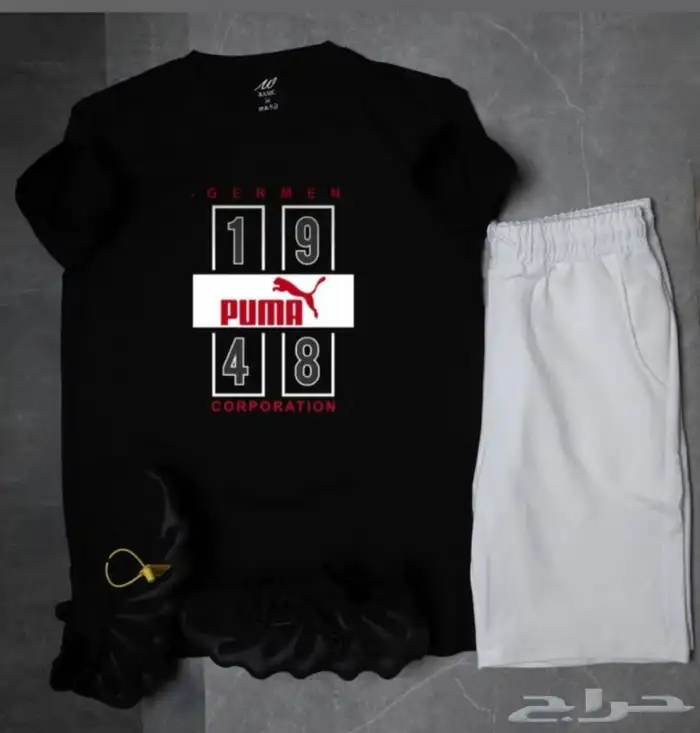 تيشيرت يتحدى الحر توصيل لجميع المدن ..نوفر جميع المقاسات 13