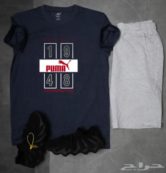 تيشيرت يتحدى الحر توصيل لجميع المدن ..نوفر جميع المقاسات 11