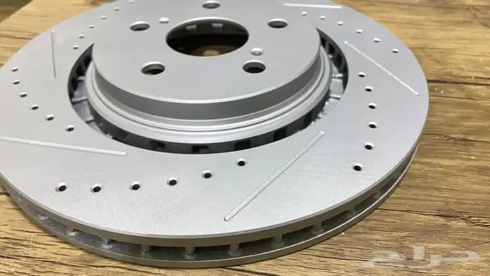 هوبات رياضية جودة عالية لسيارات تويوتا برادو و لاندكروزر   2