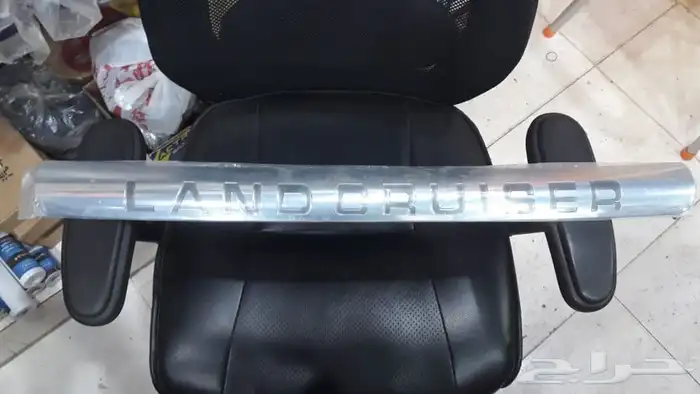 عوارض عقال فورشينر 11