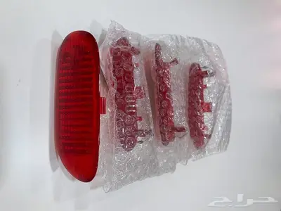 اكسسورات لاندكروزر أصليه 8