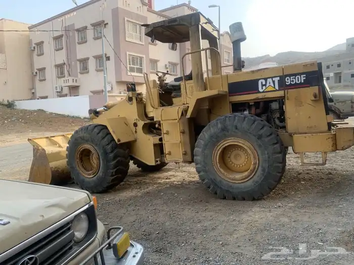 شيول كتربلرللبيع950 نظيف 3